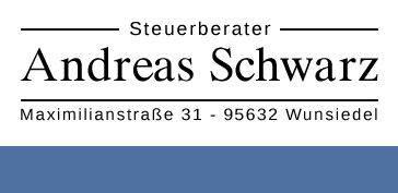 Steuerberater Andreas Schwarz